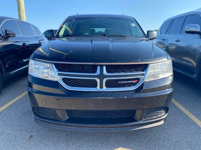 SEMINUEVOS DODGE Journey a Estados en autogozo