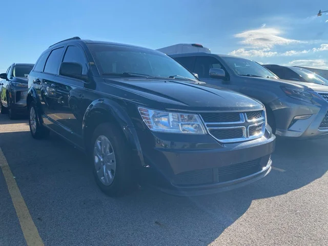 SEMINUEVOS DODGE Journey a Estados en autogozo