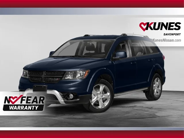 SEMINUEVOS DODGE Journey a Estados en autogozo