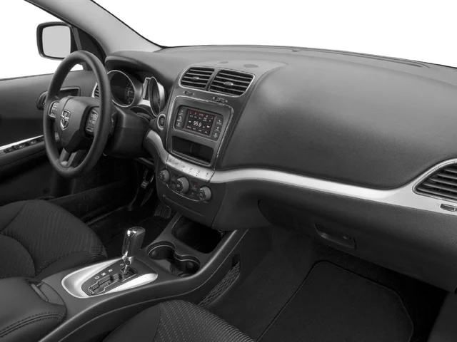 SEMINUEVOS DODGE Journey a Estados en autogozo