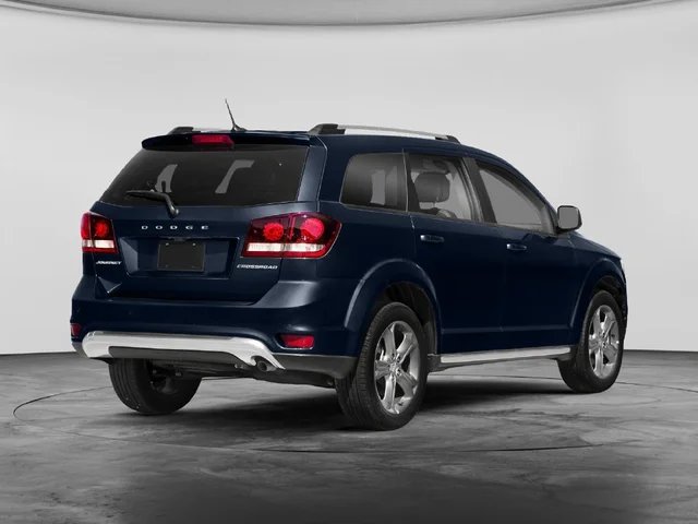 SEMINUEVOS DODGE Journey a Estados en autogozo