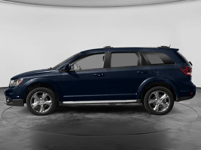 SEMINUEVOS DODGE Journey a Estados en autogozo