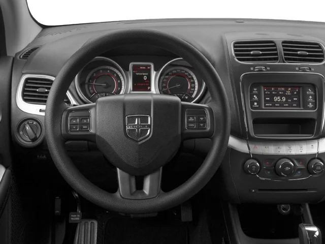 SEMINUEVOS DODGE Journey a Estados en autogozo