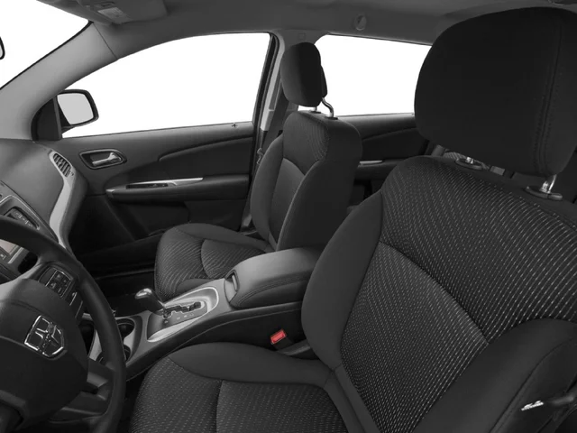 SEMINUEVOS DODGE Journey a Estados en autogozo