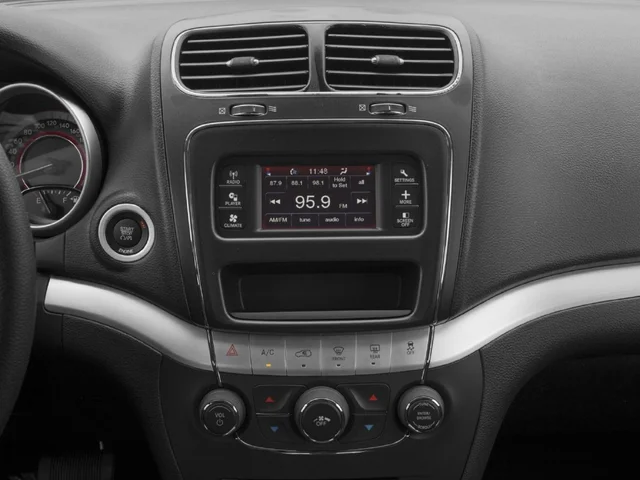 SEMINUEVOS DODGE Journey a Estados en autogozo