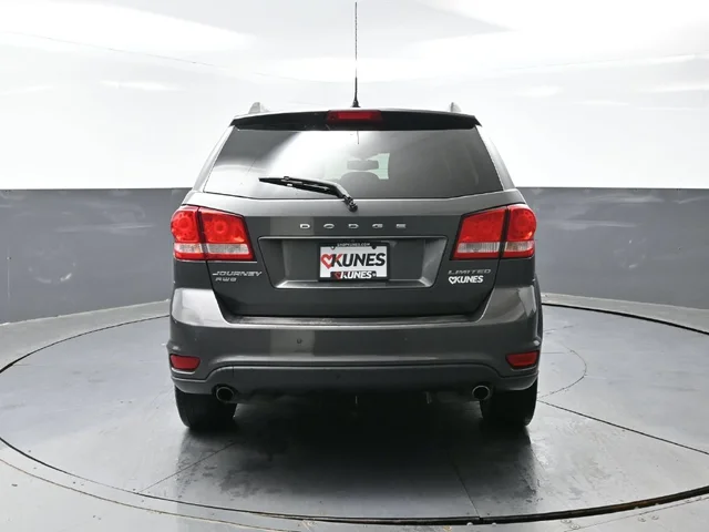 SEMINUEVOS DODGE Journey a Estados en autogozo