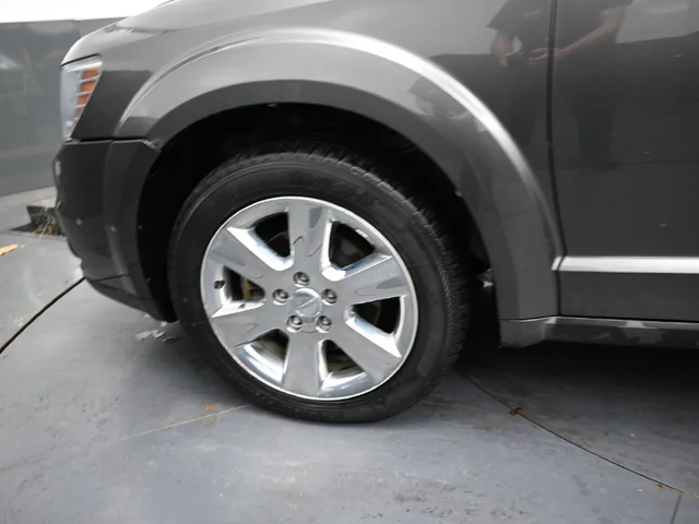 SEMINUEVOS DODGE Journey a Estados en autogozo