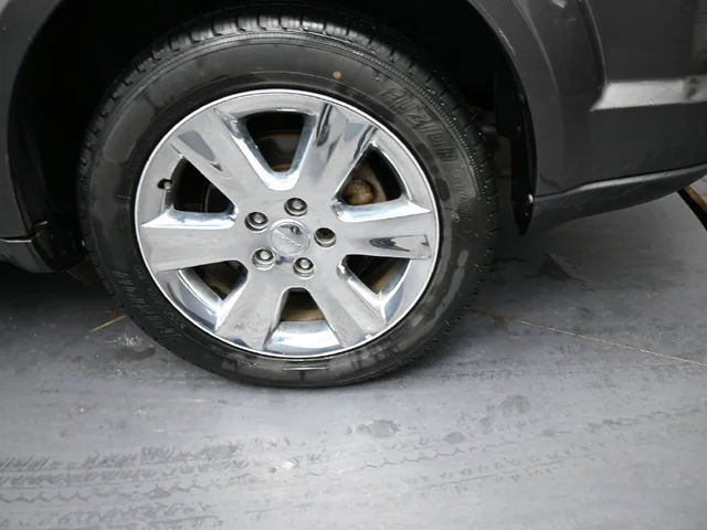 SEMINUEVOS DODGE Journey a Estados en autogozo