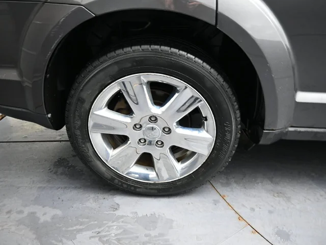SEMINUEVOS DODGE Journey a Estados en autogozo