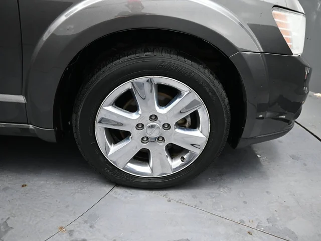 SEMINUEVOS DODGE Journey a Estados en autogozo