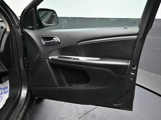 SEMINUEVOS DODGE Journey a Estados en autogozo