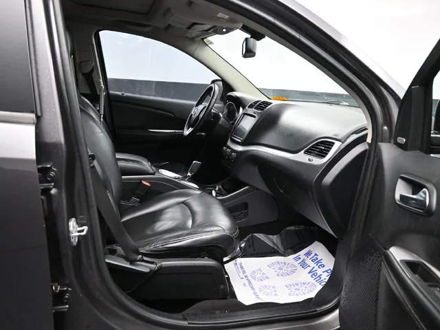 SEMINUEVOS DODGE Journey a Estados en autogozo