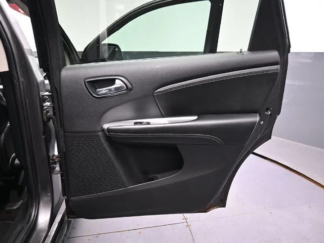 SEMINUEVOS DODGE Journey a Estados en autogozo
