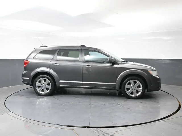 SEMINUEVOS DODGE Journey a Estados en autogozo