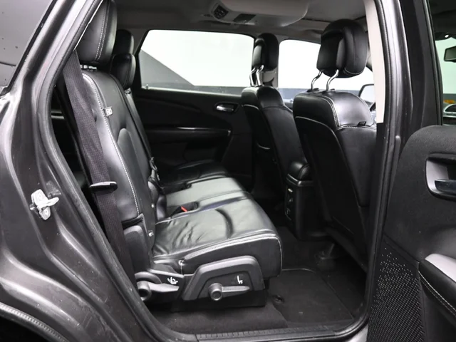 SEMINUEVOS DODGE Journey a Estados en autogozo