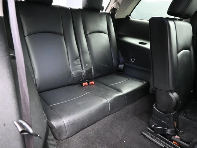 SEMINUEVOS DODGE Journey a Estados en autogozo