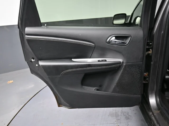 SEMINUEVOS DODGE Journey a Estados en autogozo