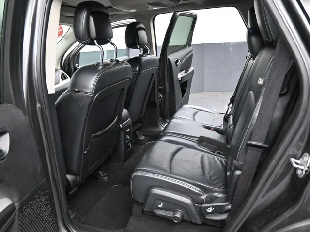 SEMINUEVOS DODGE Journey a Estados en autogozo