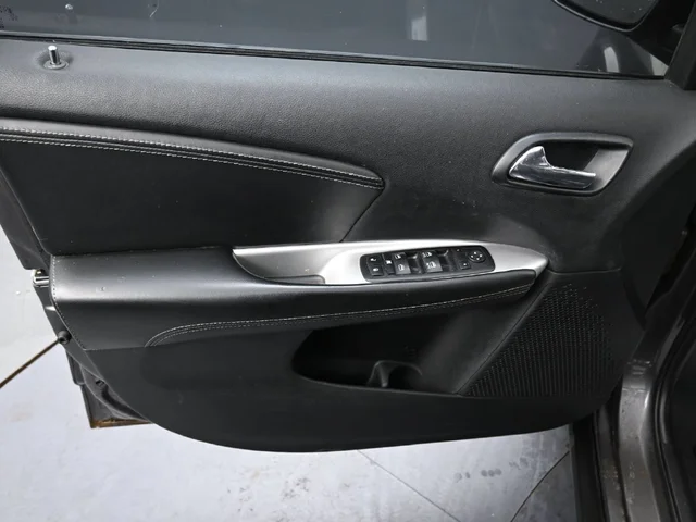 SEMINUEVOS DODGE Journey a Estados en autogozo