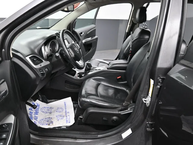 SEMINUEVOS DODGE Journey a Estados en autogozo
