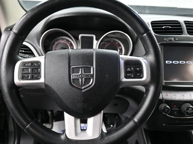 SEMINUEVOS DODGE Journey a Estados en autogozo