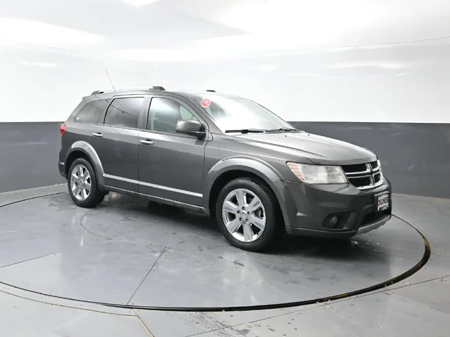SEMINUEVOS DODGE Journey a Estados en autogozo