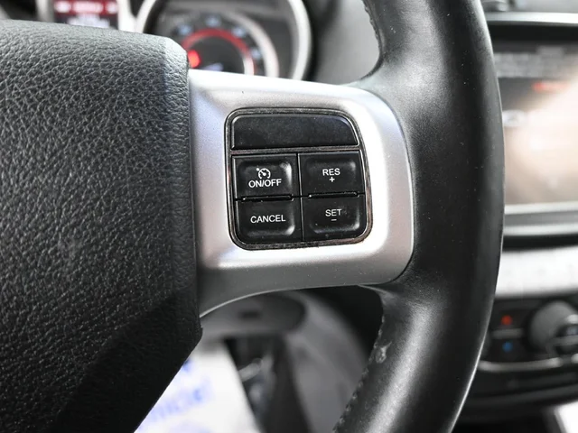 SEMINUEVOS DODGE Journey a Estados en autogozo