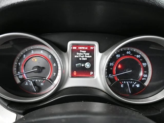 SEMINUEVOS DODGE Journey a Estados en autogozo