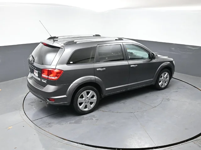 SEMINUEVOS DODGE Journey a Estados en autogozo