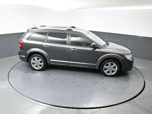 SEMINUEVOS DODGE Journey a Estados en autogozo