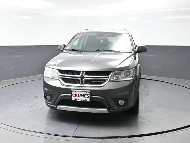 SEMINUEVOS DODGE Journey a Estados en autogozo