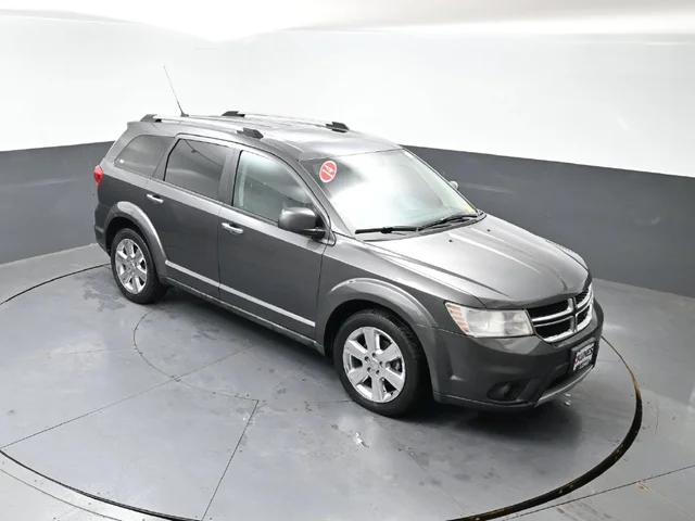 SEMINUEVOS DODGE Journey a Estados en autogozo