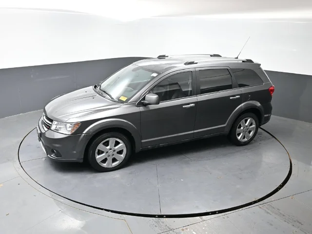 SEMINUEVOS DODGE Journey a Estados en autogozo