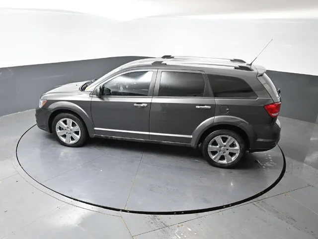 SEMINUEVOS DODGE Journey a Estados en autogozo