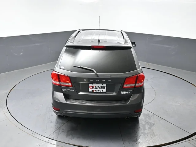 SEMINUEVOS DODGE Journey a Estados en autogozo
