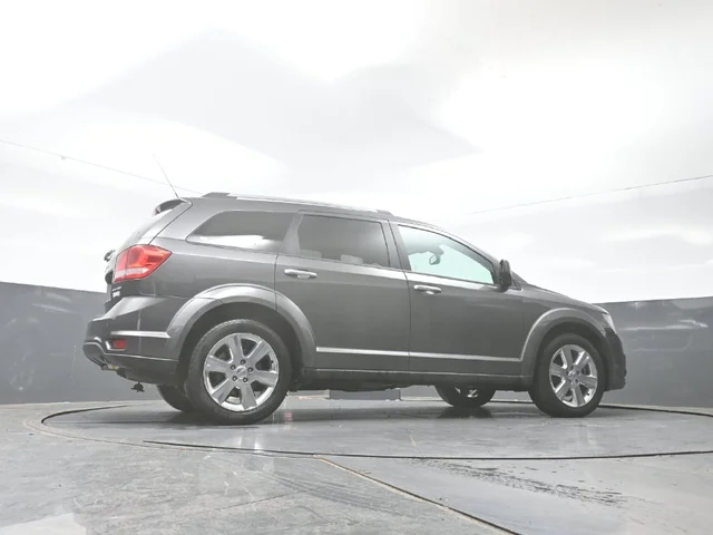 SEMINUEVOS DODGE Journey a Estados en autogozo