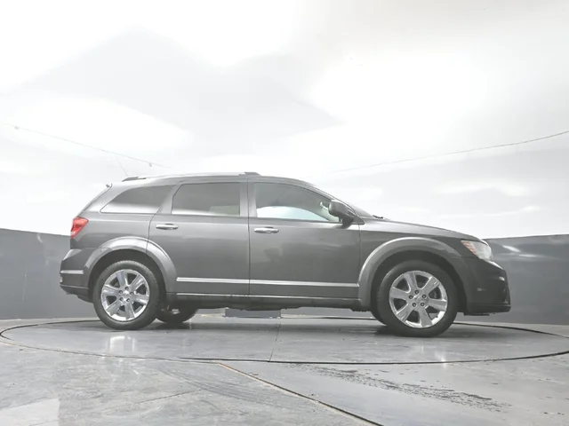 SEMINUEVOS DODGE Journey a Estados en autogozo