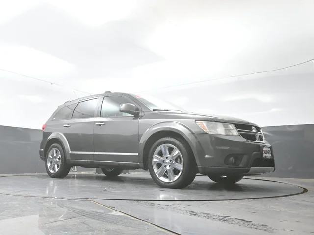 SEMINUEVOS DODGE Journey a Estados en autogozo