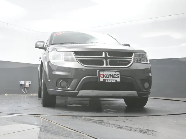 SEMINUEVOS DODGE Journey a Estados en autogozo
