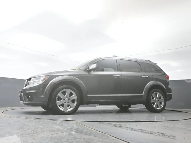 SEMINUEVOS DODGE Journey a Estados en autogozo