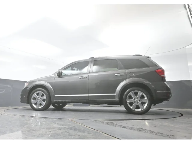 SEMINUEVOS DODGE Journey a Estados en autogozo