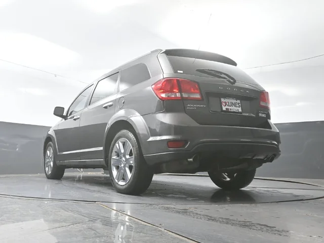 SEMINUEVOS DODGE Journey a Estados en autogozo