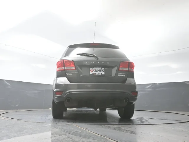 SEMINUEVOS DODGE Journey a Estados en autogozo