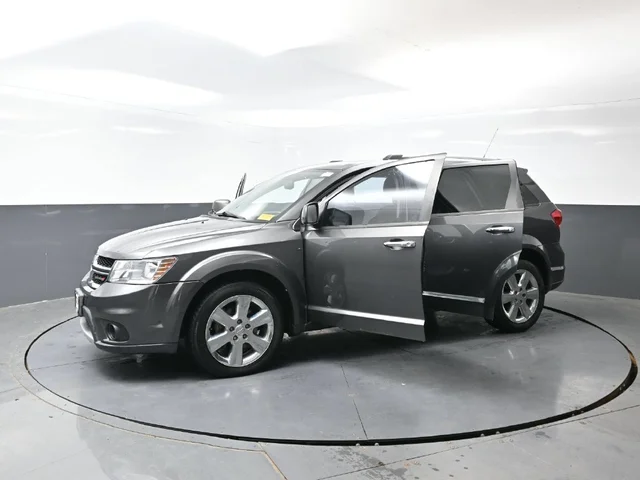 SEMINUEVOS DODGE Journey a Estados en autogozo