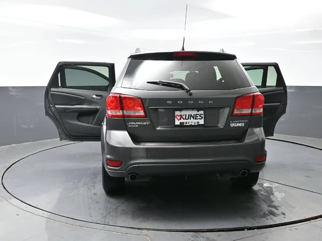 SEMINUEVOS DODGE Journey a Estados en autogozo