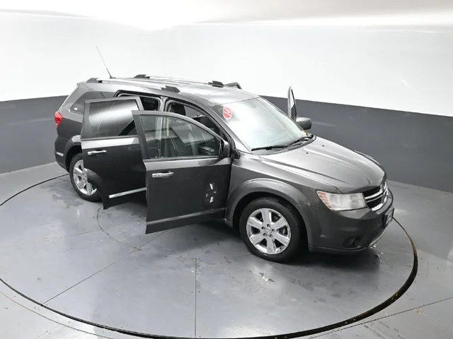 SEMINUEVOS DODGE Journey a Estados en autogozo