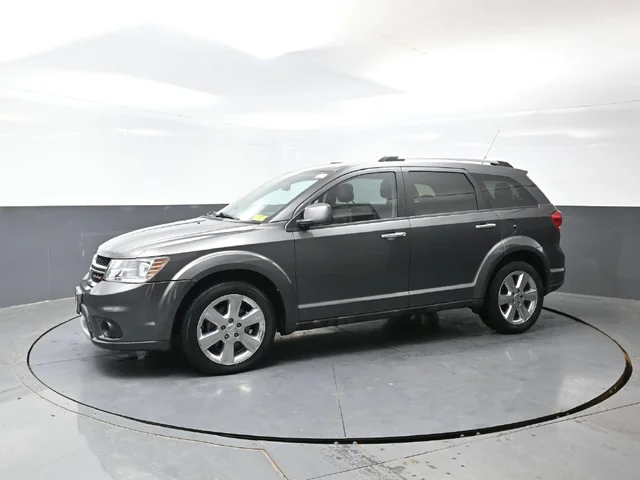 SEMINUEVOS DODGE Journey a Estados en autogozo