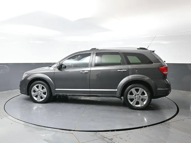 SEMINUEVOS DODGE Journey a Estados en autogozo