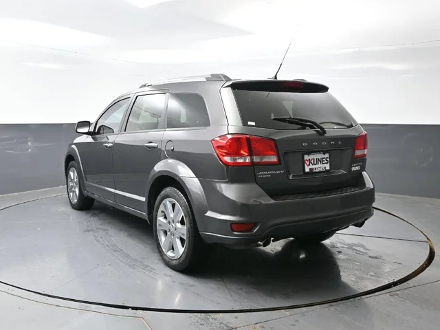 SEMINUEVOS DODGE Journey a Estados en autogozo