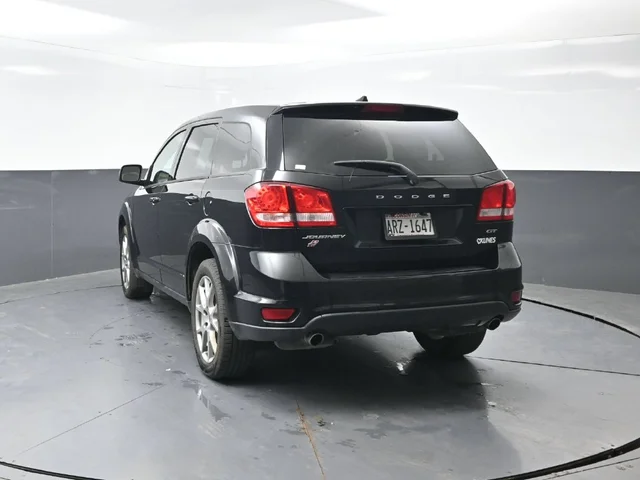 SEMINUEVOS DODGE Journey a Estados en autogozo